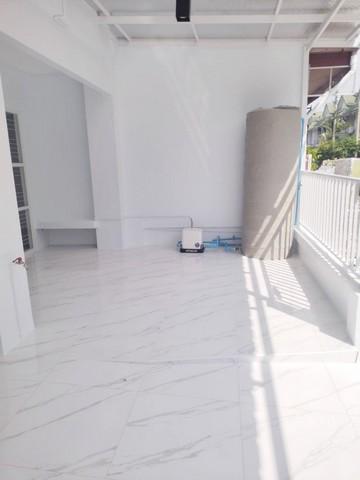 ขายบ้านรีโนเวทใหม่ ทั้งหลัง ทาวเฮ้าส์2ชั้น หมู่บ้านพฤกษา12/1 คลอง3 คลองหลวง ปทุมธานี