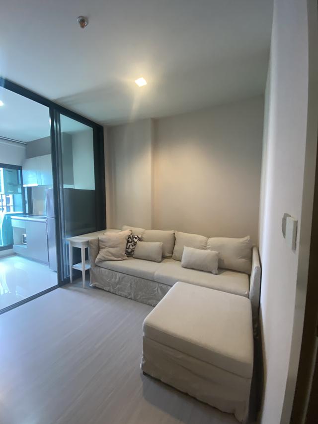 ขาย/เช่า ด่วน! คอนโดทำเลใจกลางกรุงเทพ Life Asoke Rama 9 4