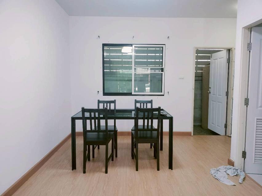 ให้เช่า ทาวน์เฮ้าส์ หมู่บ้านโมดิวิลล่า บางนา (Modi Villa Bangna) บางเสาธง สมุทรปราการ 8