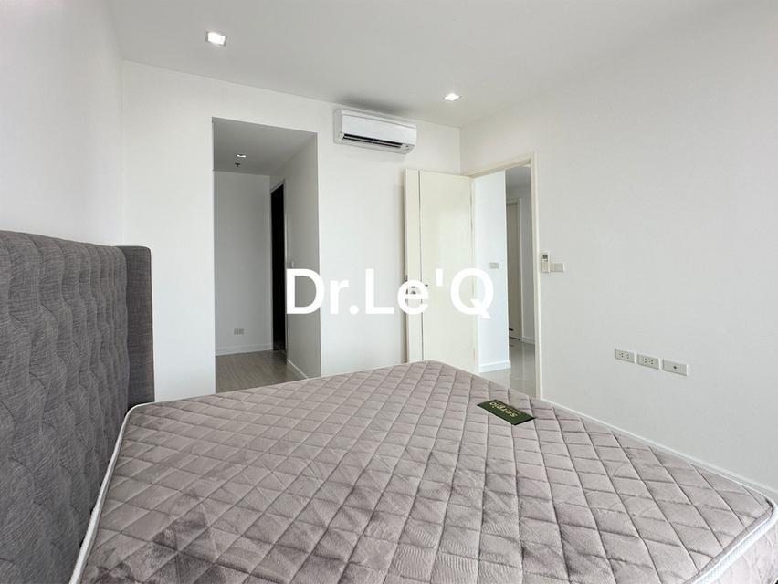 คอนโด สตาร์วิว พระราม 3 ลิฟท์ส่วนตัว ห้องมุม วิวแม่น้ำ 82 ตร.ม 2 นอน 2 น้ำ ชั้น29 ตึกA ตกแต่งครบ 6