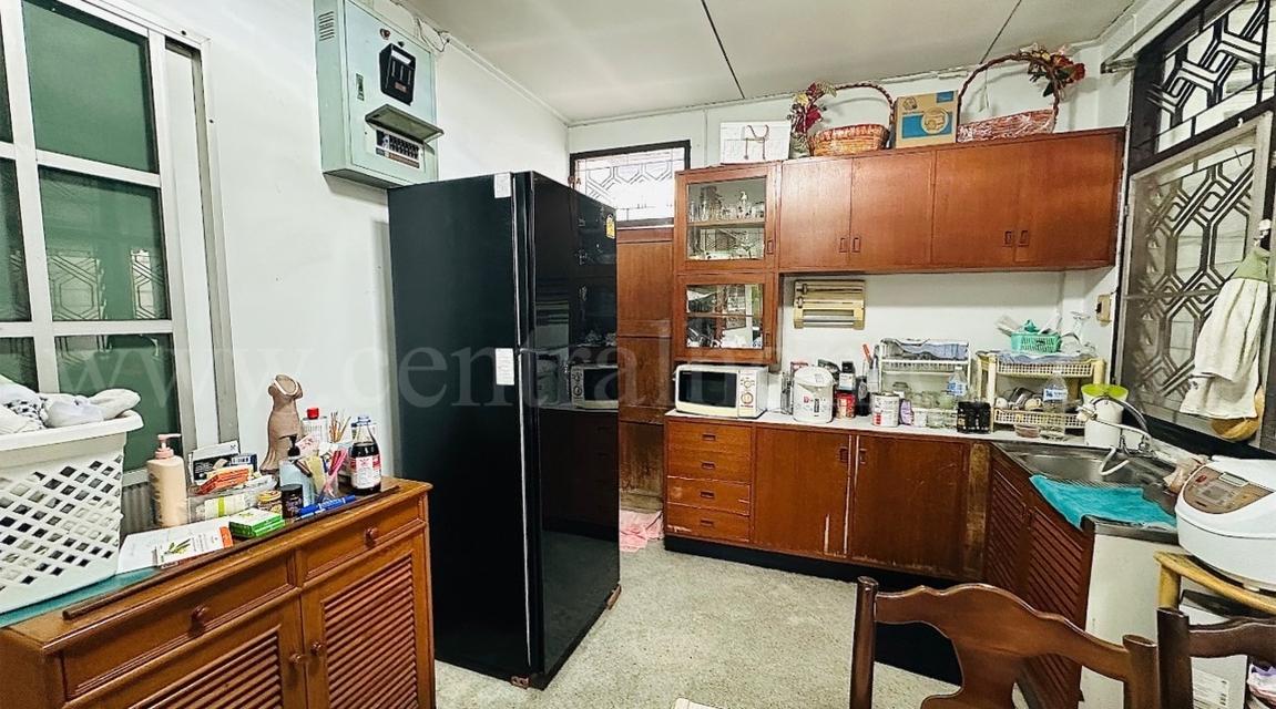 บ้านเดี่ยว ชั้นเดียว หมู่บ้าน ต.รวมโชค โชคชัย 4 ทำเลดีพร้อมอยู่ ราคาถูก 14