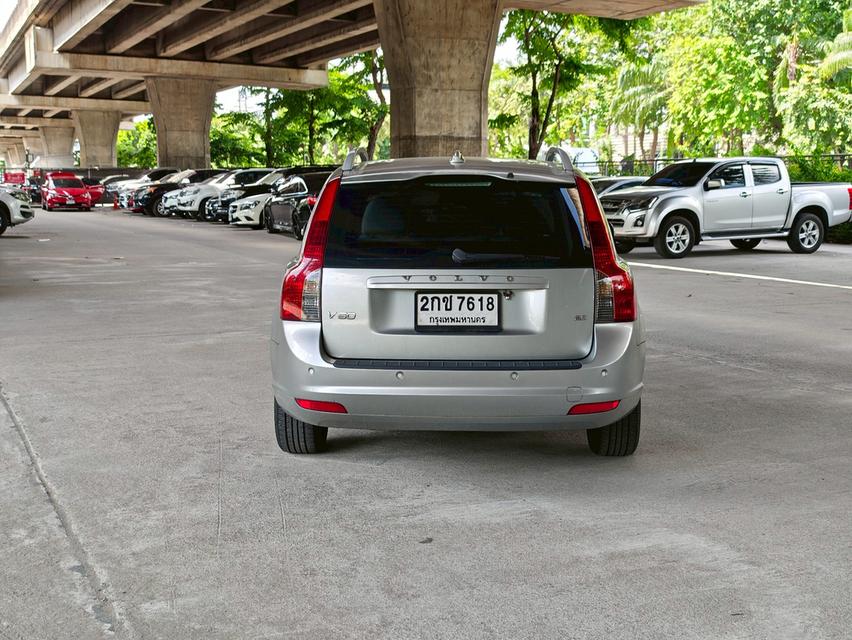 Volvo V50 Year 2013 2