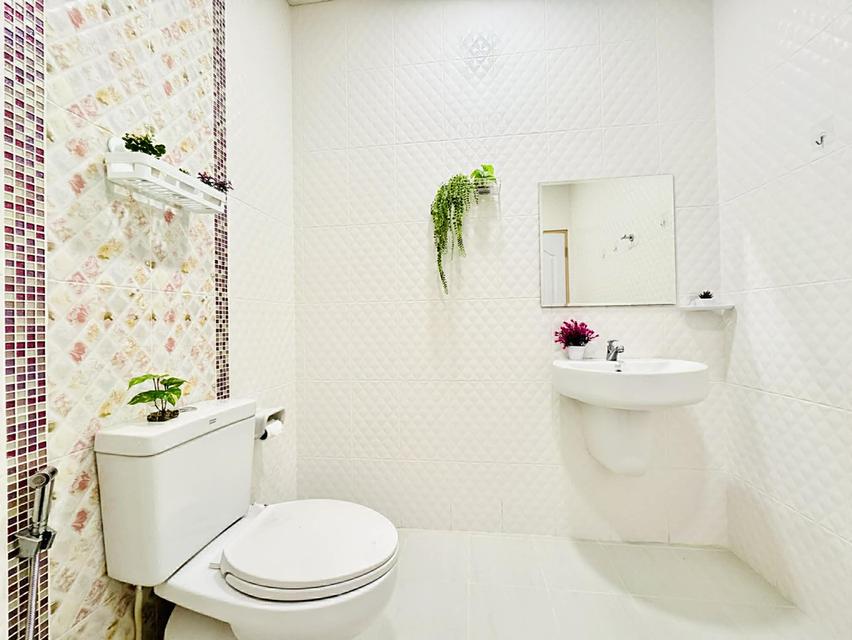 บ้านหัวหิน พูลวิลล่า 15