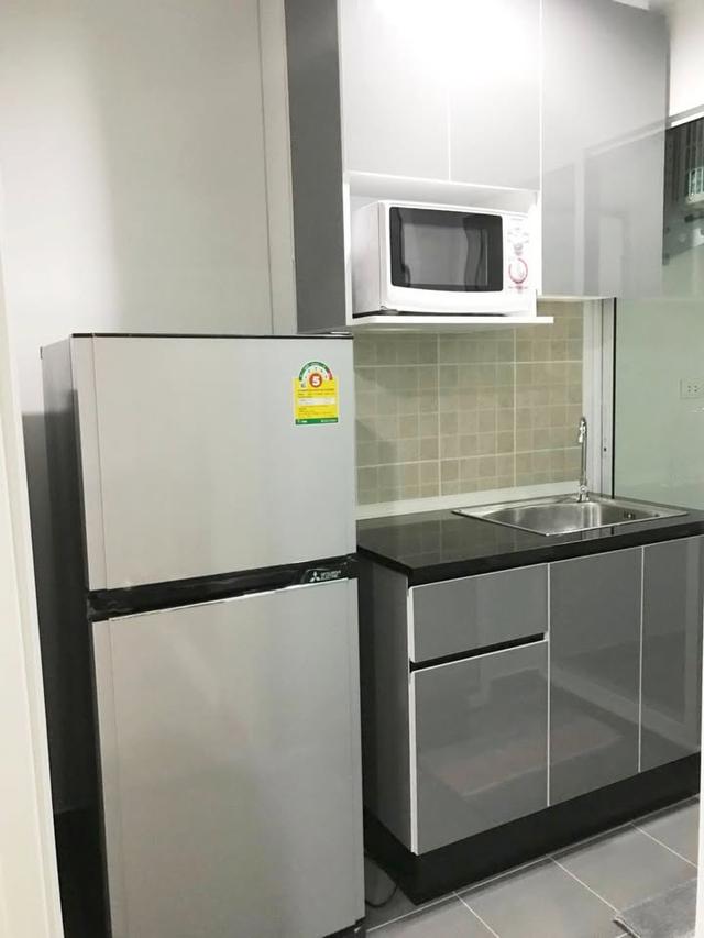 ให้เช่าคอนโด Regent Home Sukhumvit 81 (รีเจ้นท์ โฮม สุขุมวิท 81) BTS อ่อนนุช 8