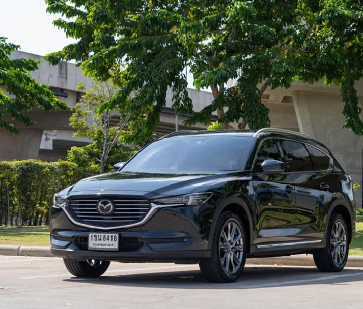 Mazda CX-30 สภาพนางฟ้า 3