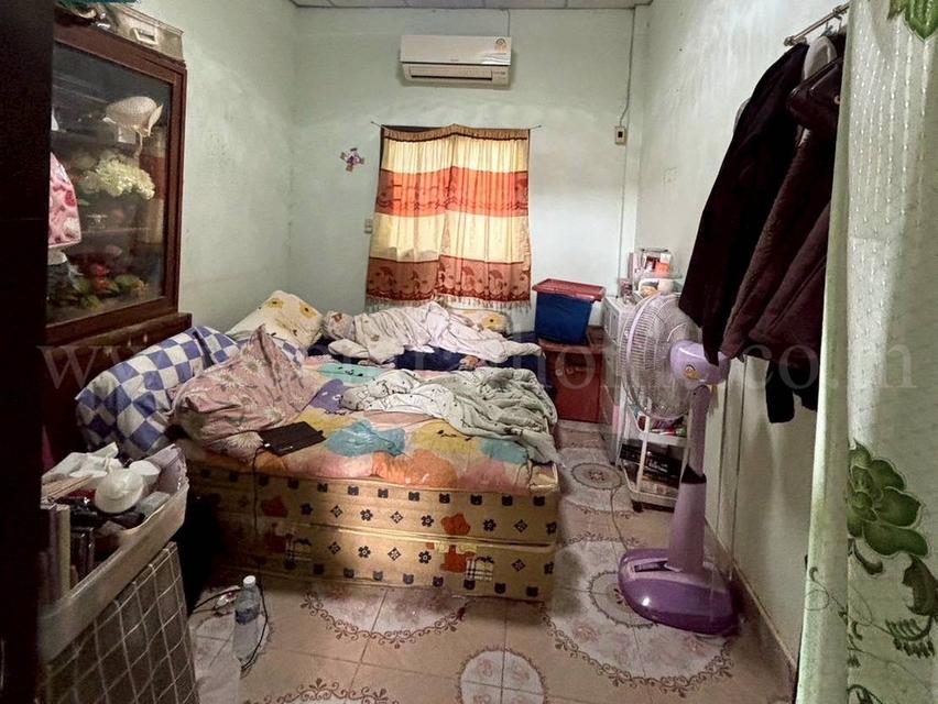 บ้านเดี่ยว 274 ตร.วา พร้อมห้องเช่า ใกล้ นิคมอุตสาหกรรมบางปู 11