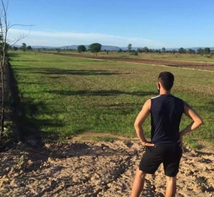 ที่ดินเกษตรกร ที่นา ที่ดิน อสังหาริมทรัพย์ 5