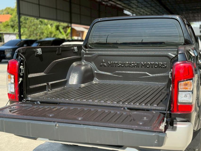 MITSUBISHI TRITON 2.4 GT ปี 2019 18