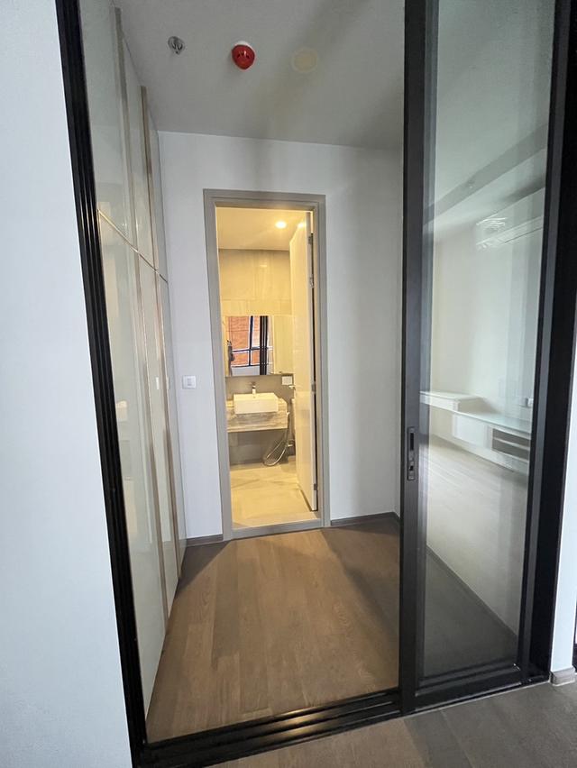 🔥 ขายด่วน! คอนโด Park Origin Phayathai  ห้องใหม่ 100% ไม่เคยเข้าอยู่ 7