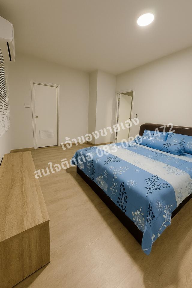 บ้านเดี่ยว โครงการบริทาเนีย บางนา กม.42 17