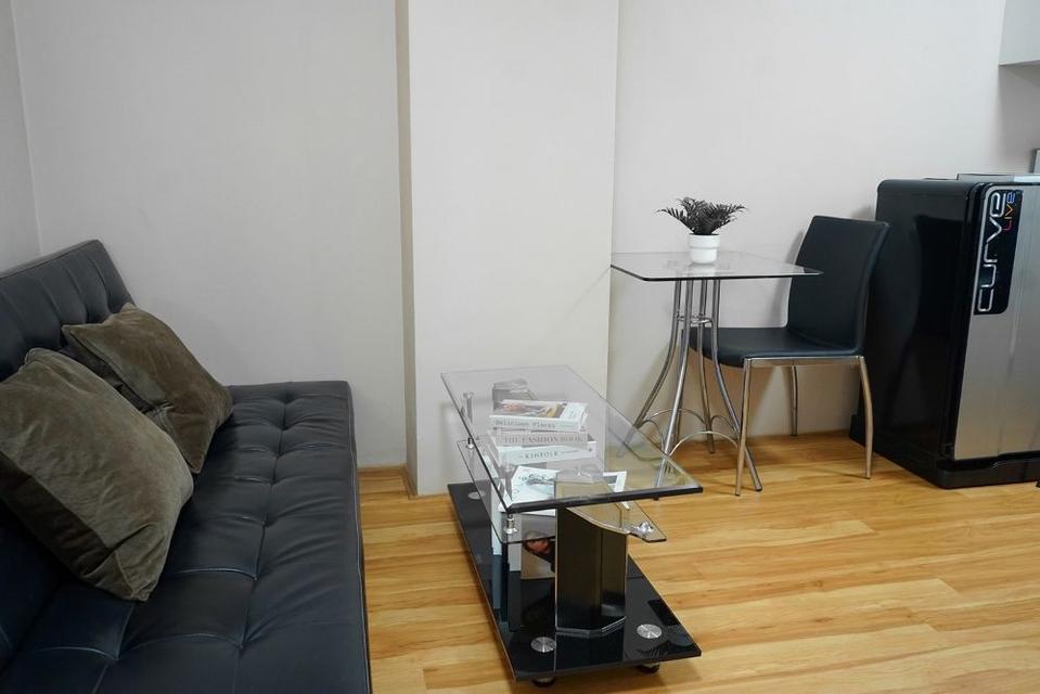ขายCollege View Condo 2 ชั้น 2 ขนาด 33.25 ตร.ม. พร้อมเข้าอยู่ ศรีราชา ชลบุรี  5