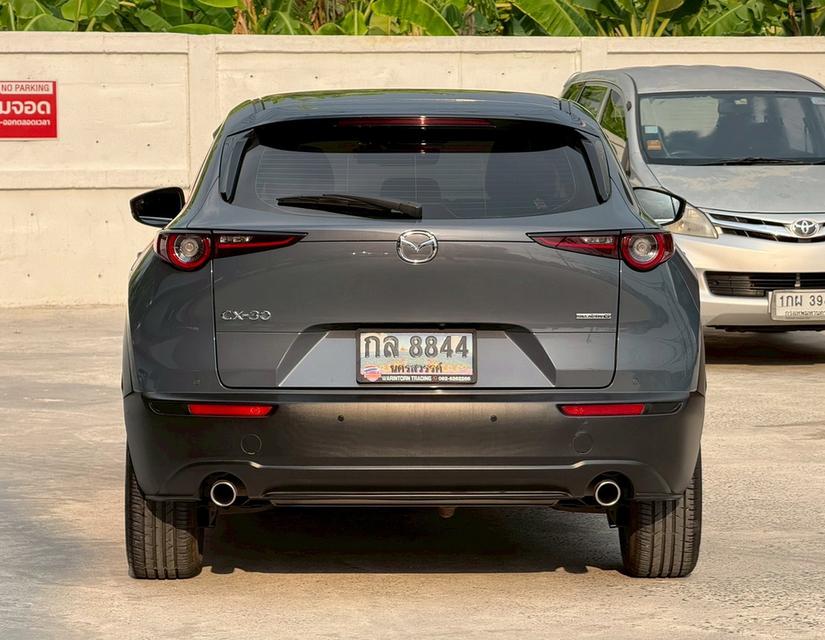 ขาย Mazda Cx 2.0 SP 2022 รูปที่ 5