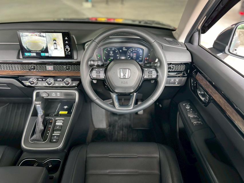 Honda CRV 2.0e:hev ES ปี24 รูปที่ 10