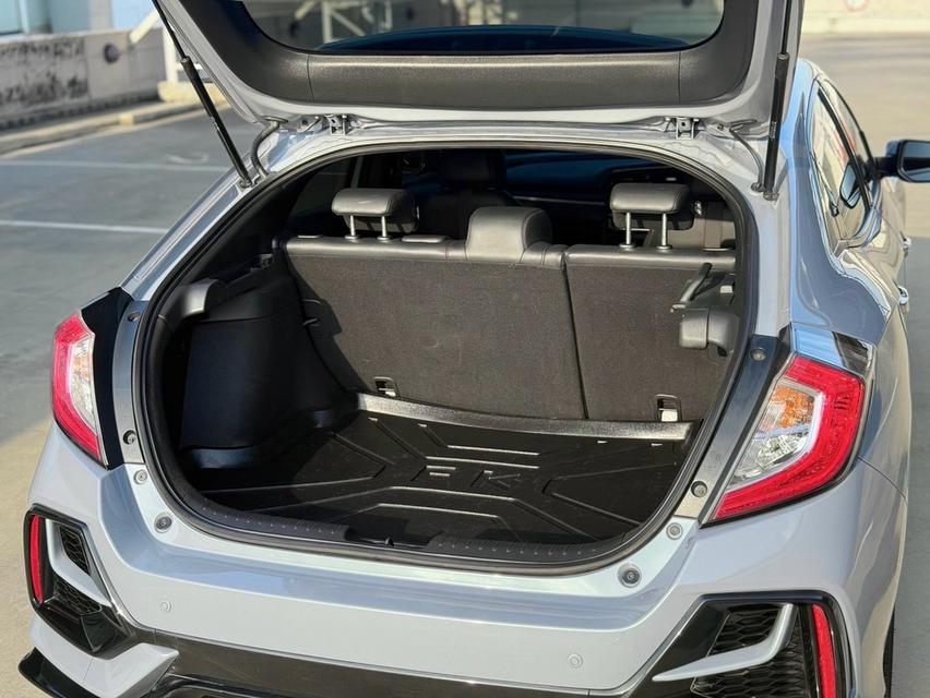 Honda Civic FK 1.5 Turbo RS Hatchback āļĢāļđāļāļāļĩāđ 18