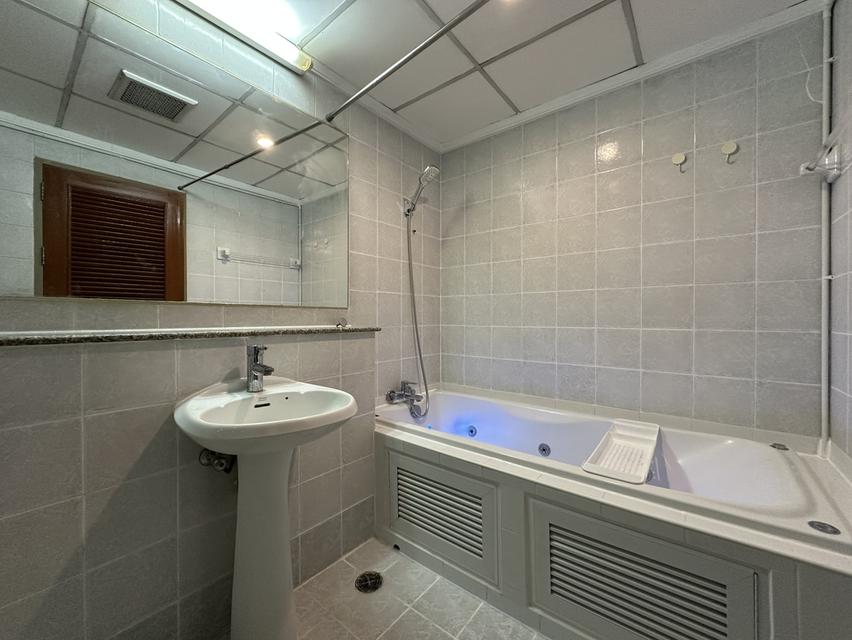 ให้เช่า คอนโด Supalai Park Phaholyothin (ศุภาลัย ปาร์ค พหลโยธิน) 9