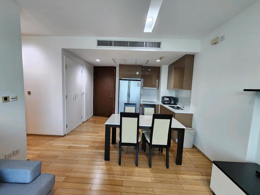 ให้เช่า Siri at Sukhumvit (สิริ แอท สุขุมวิท) 2 Bed 2Bath 70 Sqm. วิวสระว่ายน้ำไซส์ใหญ่ ทำเลทองหล่อในราคาคุ้มที่สุด! เพียง45k 8