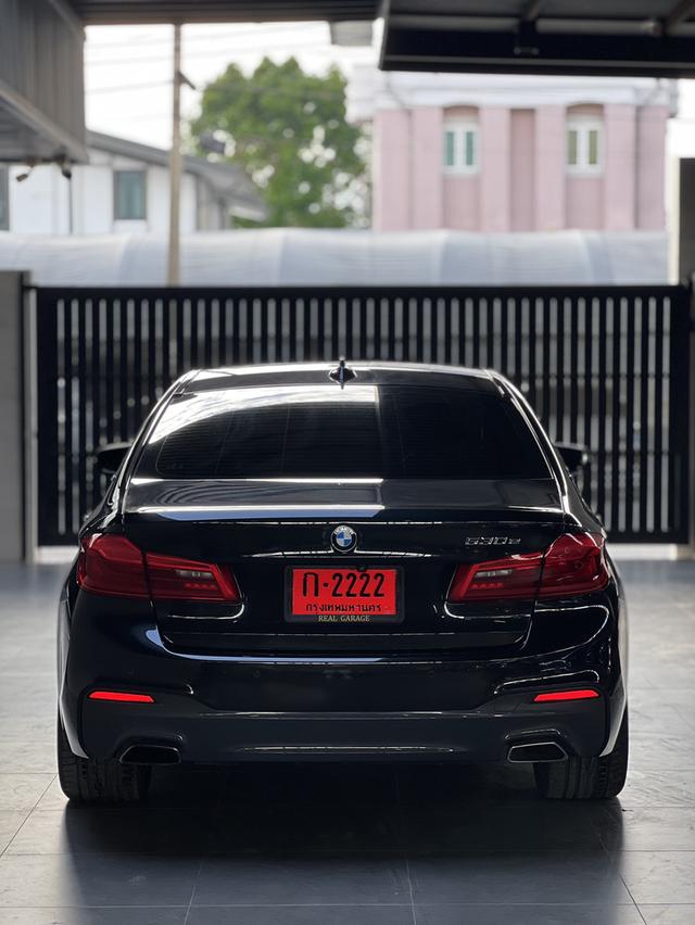 BMW 530e M Sport 13