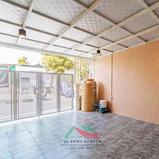 รีโนเวทใหม่ขาย2.09ล้าน ทาวน์เฮ้าส์20ตรว. ม.รัตนาธิเบศร์ ฟรีโอน 2