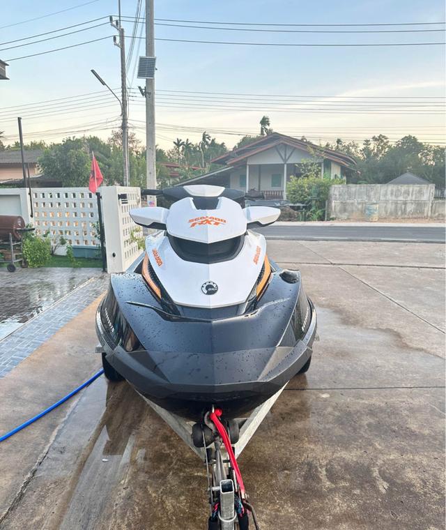 Jetski Seadoo RTX-260 ปี 2013 2