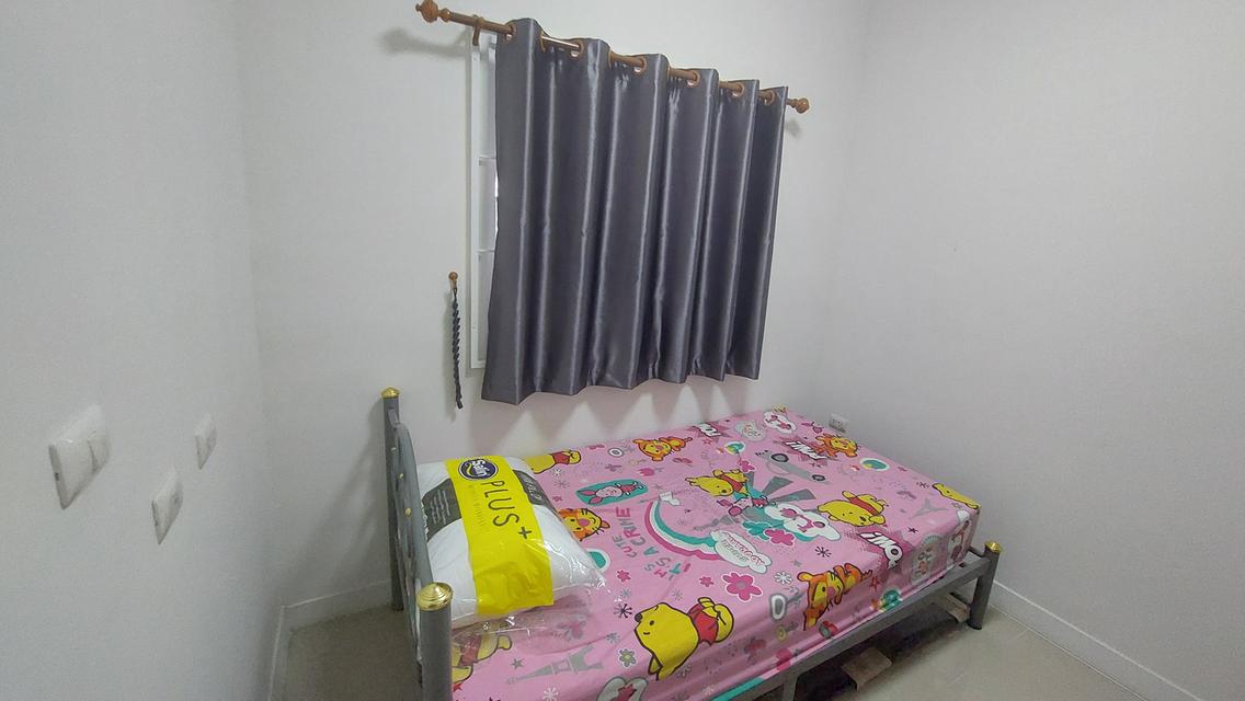 ขายทาวโฮม Lalin Town เพชรเกษม - พุทธมณฑล สาย 4  4ห้องนอน 2ห้องน้ำ 2ที่จอดรถ  ราคา2.5ล้านบาท 9