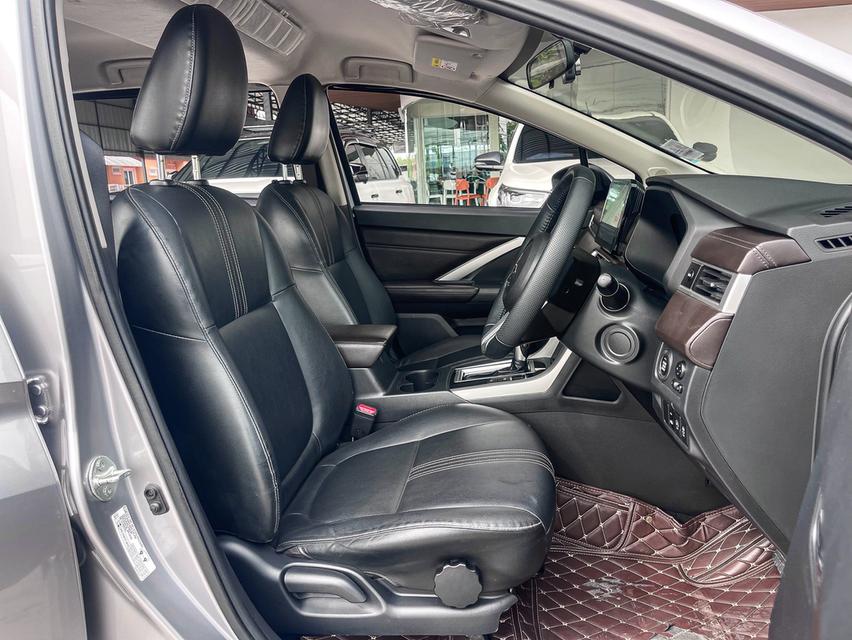 Mitsubishi Xpander 1.5GT ปี22 12