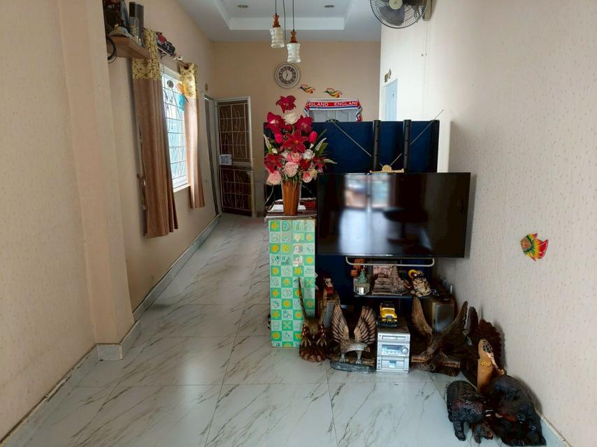 ขายบ้านเดี่ยวพร้อมที่ดินในคูเมือง ทำเลทองตัวเมืองเชียงใหม่ย่านการค้าและแหล่งท่องเที่ยว 10