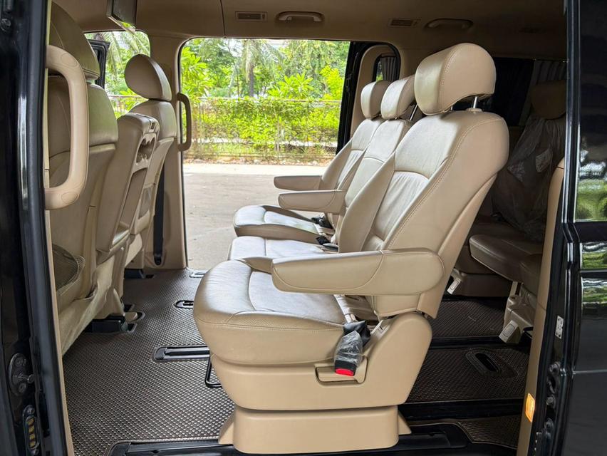 🚗 2023 Hyundai H1 2.5 Elite AT รูปที่ 17