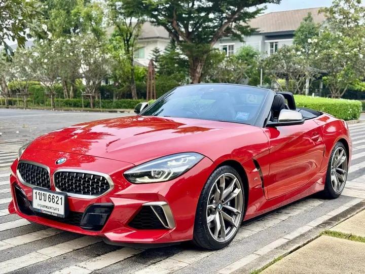 ขายด่วน BMW Z4 6