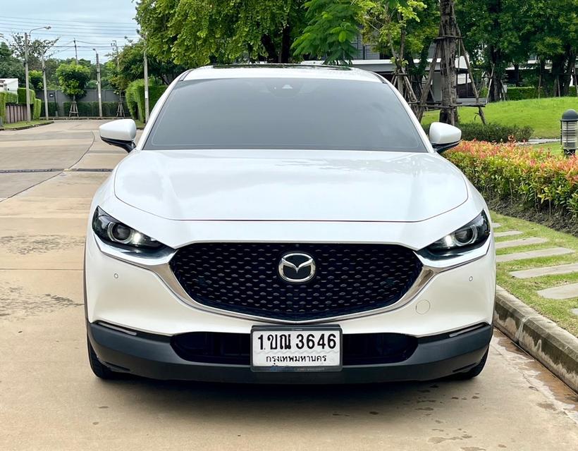 MAZDA CX-30, 2.0 SP ปี 2020