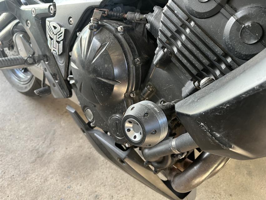 ขาย Kawasaki Er6n 2012