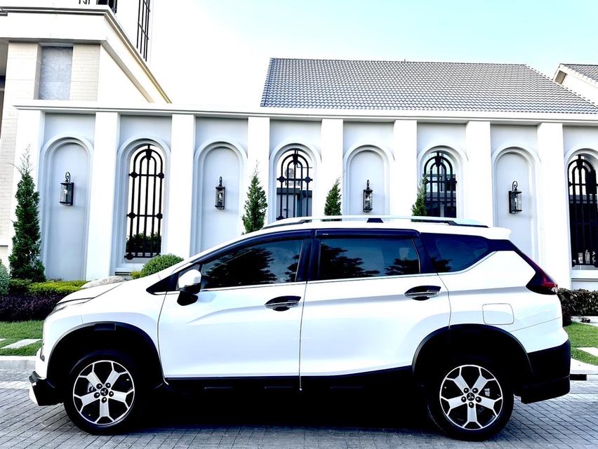 🚘 MITSUBISHI XPANDER 1.5 CROSS ปี 2021 รูปที่ 5