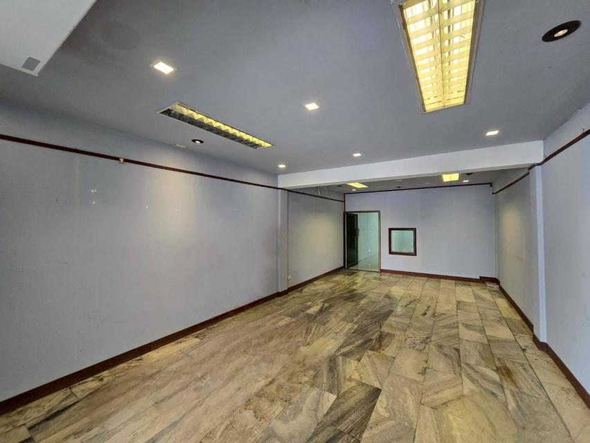 ให้เช่าทาวน์เฮ้าท์ 2 ชั้น หมู่บ้านพิบูลเวศน์ เหมาะทำธุรกิจ ซ.สุขุมวิท71 (N.1982) 1