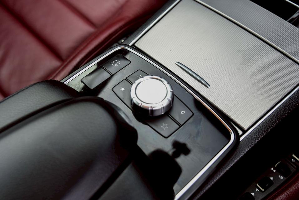 รหัสรถ CBL2888 Mercedes-Benz E200 Coupe AMG [W207] AT 2014 20
