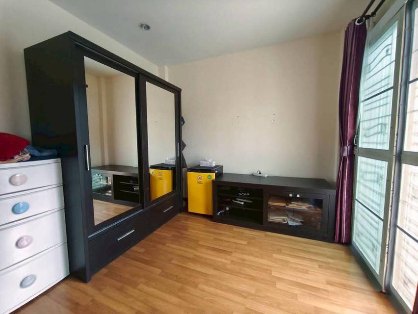 ทาวเฮ้าส์ให้เช่าศรีราชา รูปที่ 13