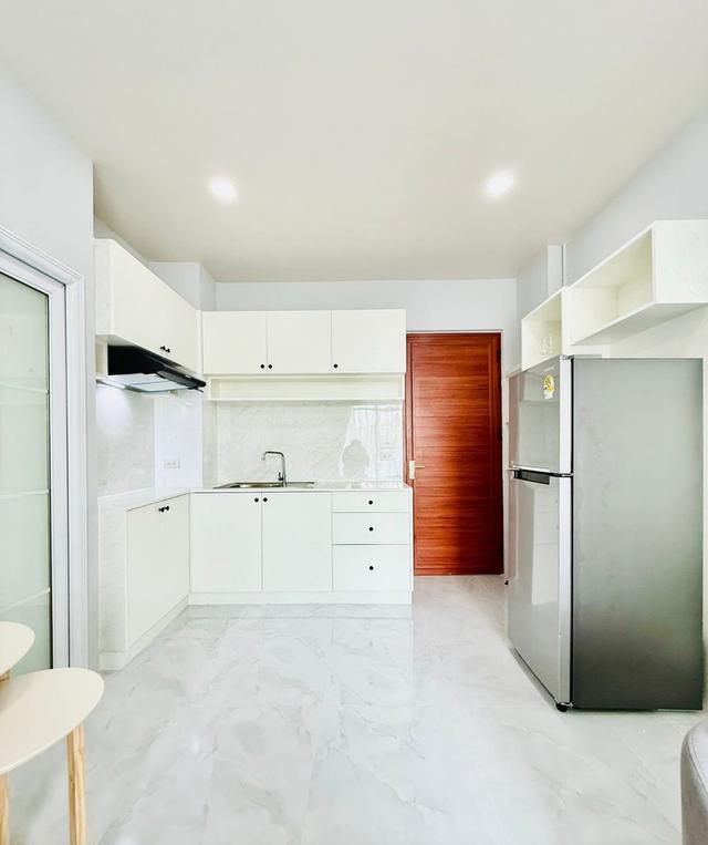 CC Condominium ซ.สยาม (ตลาดไร่วนาสินธุ์) 4