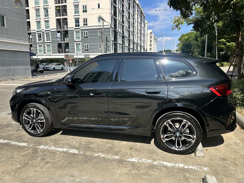 รถยนต์ BMW x1 sDrive20i M Sport รูปที่ 7