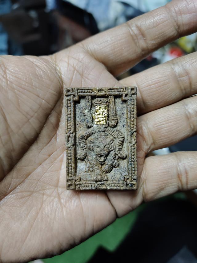 หุ่นพยนต์ตามั่ง ราชันย์หมื่นมนต์