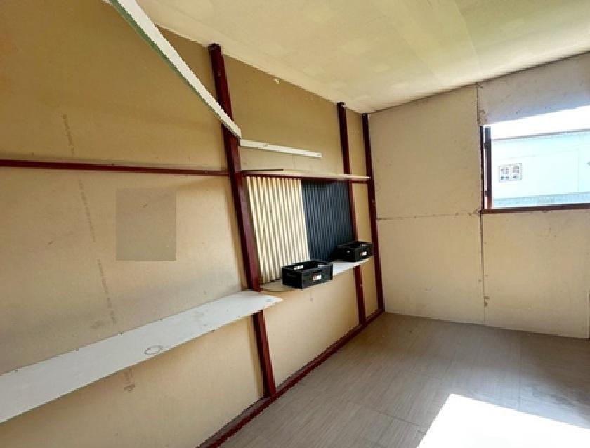 ให้เช่าโกดังพร้อมสำนักงาน 2 ชั้น ราชพฤกษ์ พระราม 5 นครอินทร์ ซอยบางศรีเมือง 3 / พื้นที่ใช้สอยประมาณ 400 ตารางเมตร 8