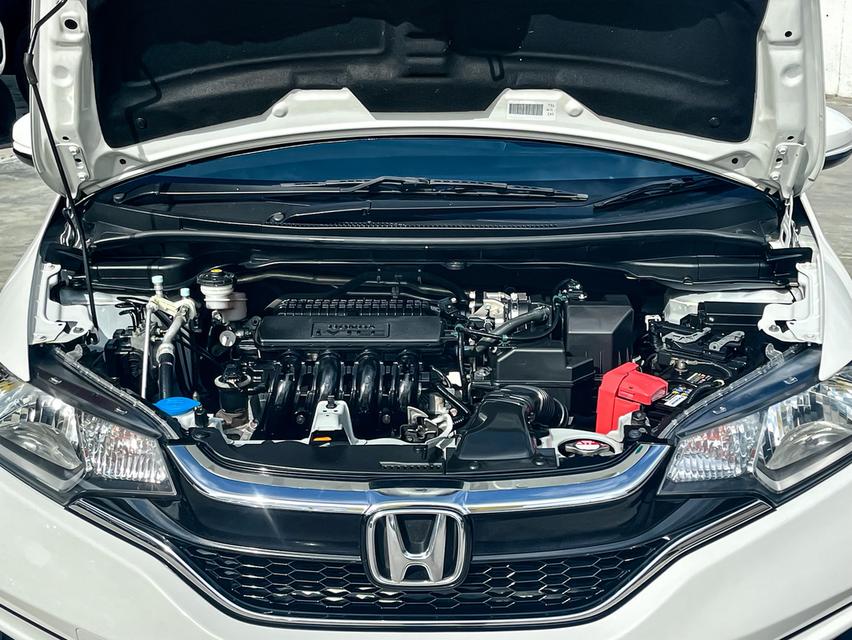 Honda Jazz 1.5S ปี20 16