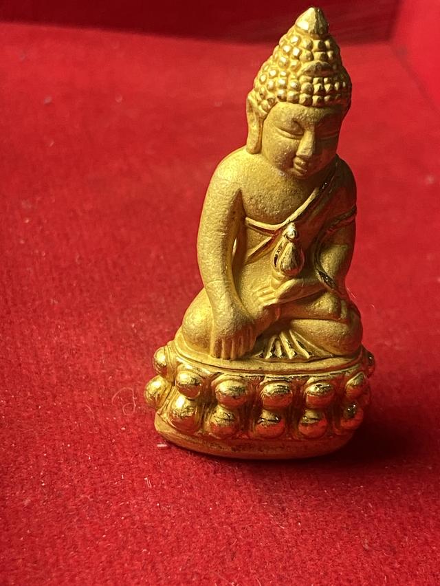 พระกริ่งปวเรศ 2