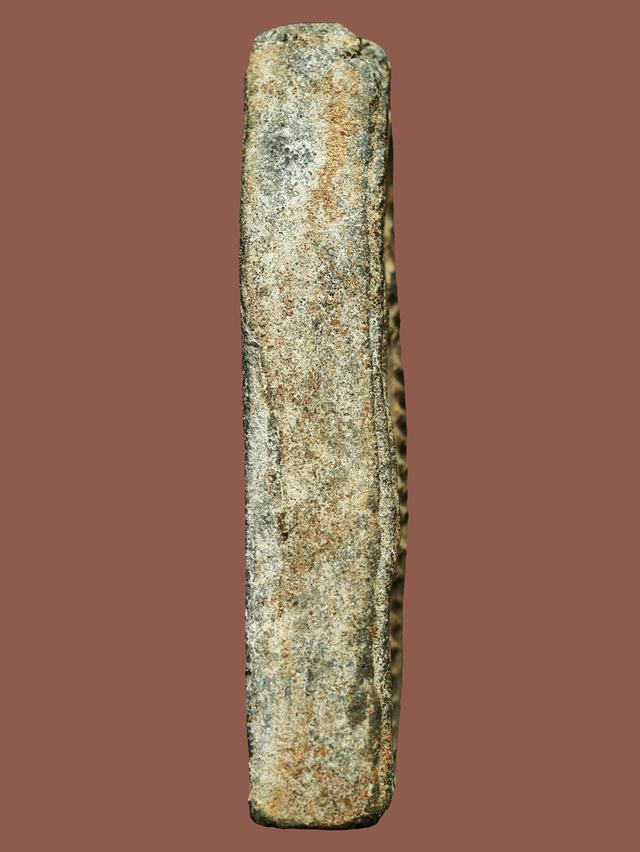 สมเด็จพิมพ์ไพ่ตอง หลวงพ่อพริ้ง วัดบางปะกอก พิมพ์ฐาน 16 ชั้น บัว 5 จุด...เก่า เดิมๆ 4