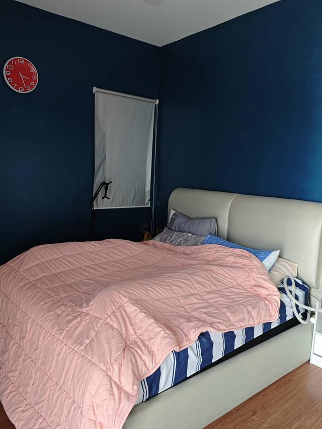 บ้านแฝด หมู่บ้านภูมิชนก พุทธมณฑลสาย 4-5 8