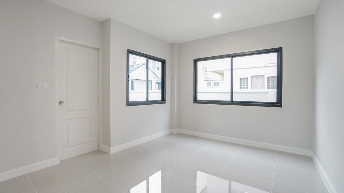 ขายบ้านมือสองตกแต่งใหม่ โครงการ เพอร์เฟค เพลส รัตนาธิเบศร์ - สถานีไทรม้า  (Perfect Place Rattanathibet - Saimastation) ใกล้รถไฟฟ้าสายสีม่วงสถานีไทรม้า 8