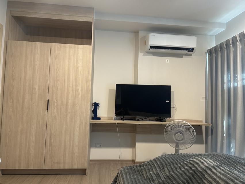 คอนโดเดอะเบสดาวน์ทาวน์ขอนแก่น 8