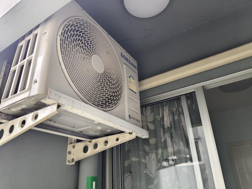 คอนโด เดอะ พอร์ต ธัญญะคลอง6 5