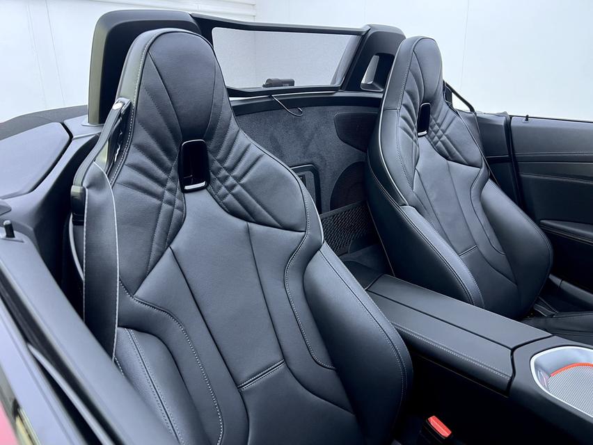 BMW Z4 sDrive30i M Sport 2024 10