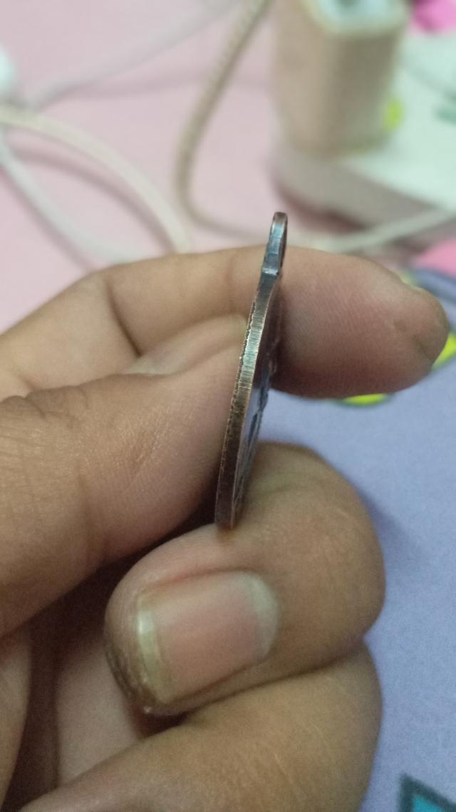 หลวงปู่หมุน18เม็ด สวย รูปที่ 4