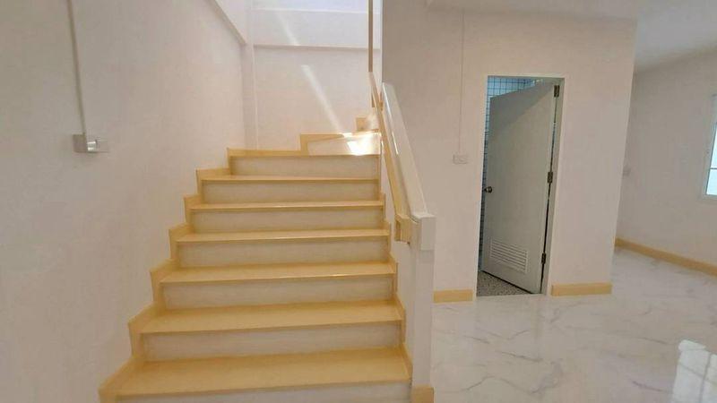 หมู่บ้านบัวทอง4 (คุณาภัทร) 10