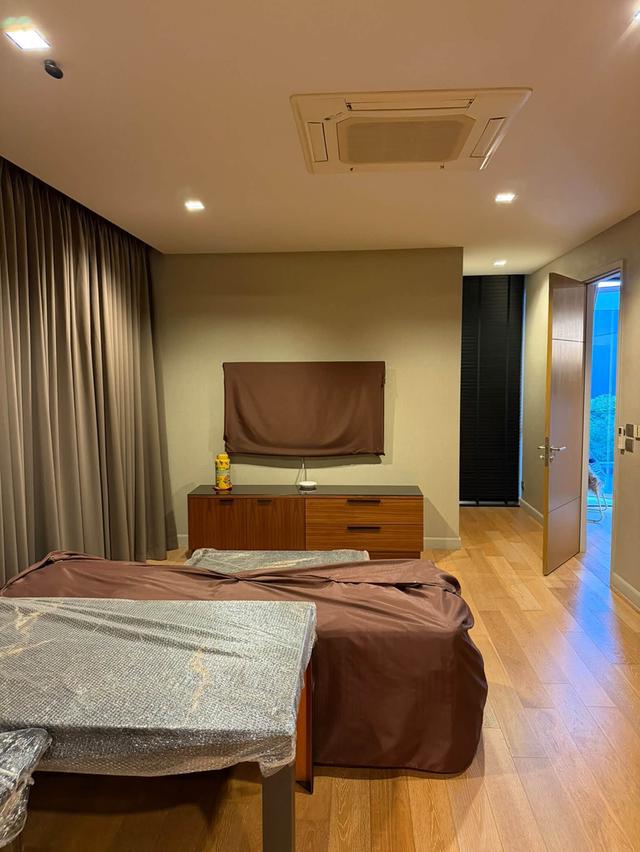 U1482 ให้เช่าบ้าน Penthouse on Ground 3 ชั้น โครงการ Artale Phatthanakan - Thonglor อาร์เทล พัฒนาการ - ทองหล่อ บ้านพร้อมเฟอ 10