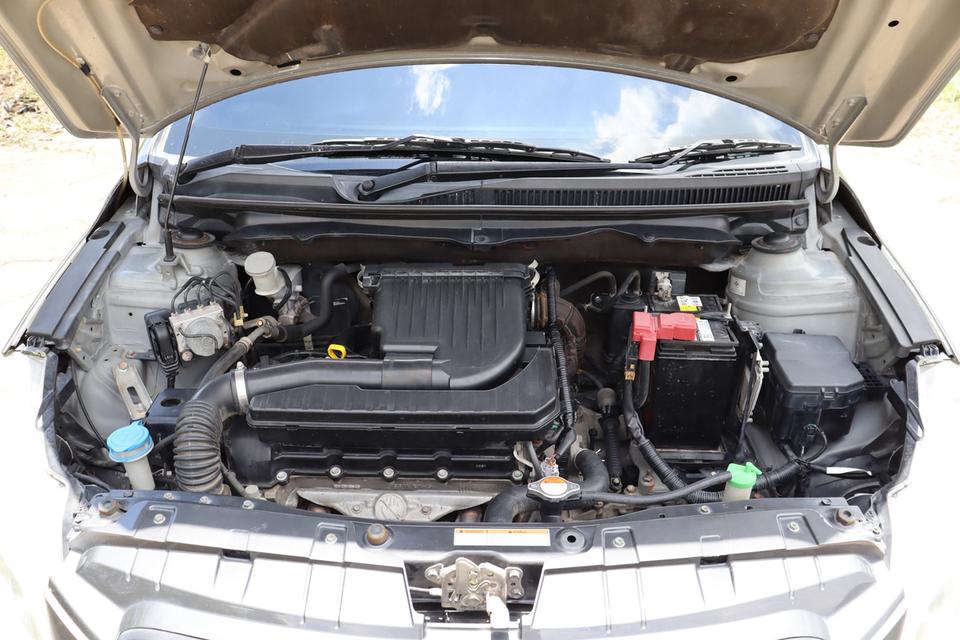 SUZUKI CIAZ 1.2 GLX 2018 รูปที่ 20